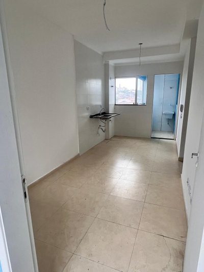 Apartamento, 2 quartos, 32 m² - Foto 2