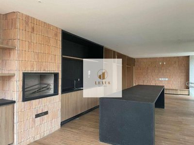 Apartamento, 4 quartos, 143 m² - Foto 5