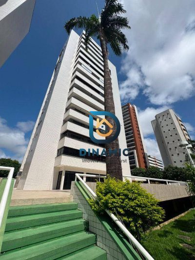 Apartamento, 4 quartos, 256 m² - Foto 1