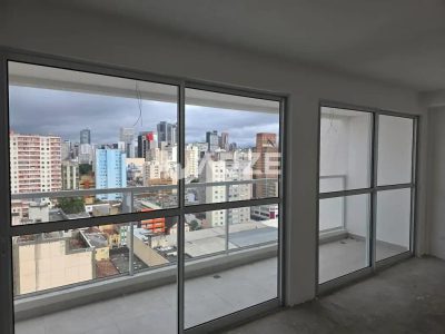 Apartamento, 1 quarto, 34 m² - Foto 3