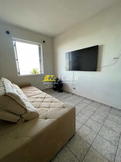 Apartamento, 1 quarto, 40 m² - Foto 5