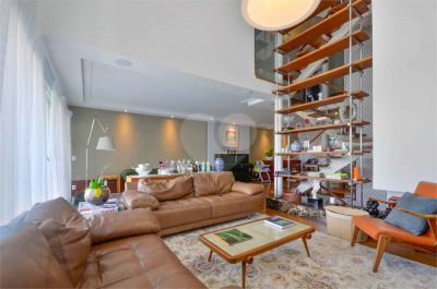 Casa de Condomínio, 5 quartos - Foto 3