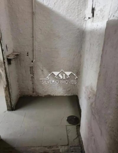 Depósito-Galpão, 40 m² - Foto 2