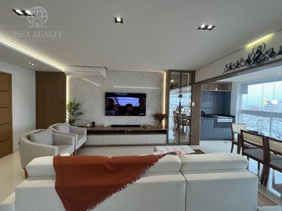 Apartamento, 3 quartos - Foto 4