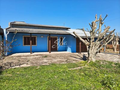 Casa, 4 quartos, 130 m² - Foto 2