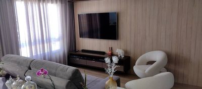 Apartamento, 4 quartos, 305 m² - Foto 5