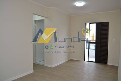 Apartamento, 2 quartos, 50 m² - Foto 5