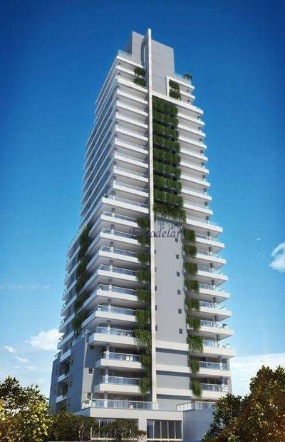 Apartamento, 2 quartos, 81 m² - Foto 2