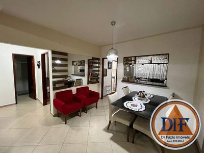 Apartamento, 3 quartos, 120 m² - Foto 4