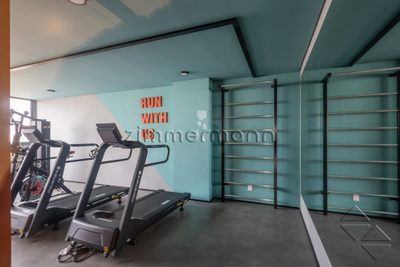 Flat/Apart Hotel, 1 quarto, 27 m² - Foto 2