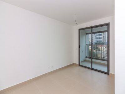Apartamento, 1 quarto, 25 m² - Foto 2