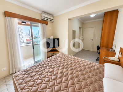 Apartamento, 1 quarto, 48 m² - Foto 5