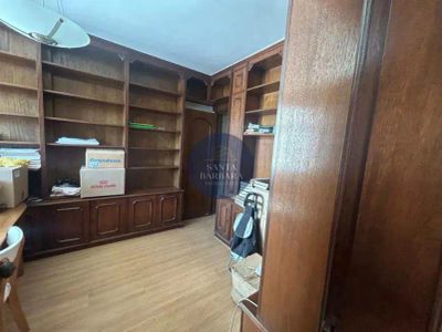 Apartamento, 4 quartos, 180 m² - Foto 4