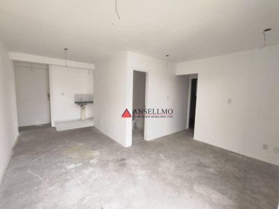 Apartamento, 2 quartos, 62 m² - Foto 5