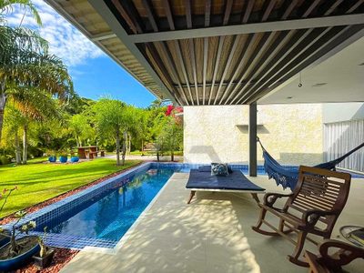 Casa de Condomínio, 5 quartos - Foto 2