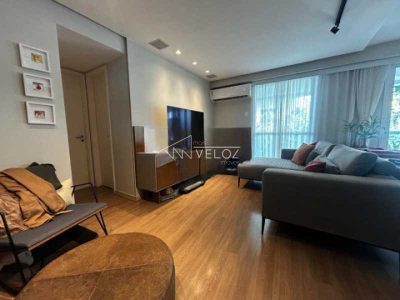 Cobertura, 3 quartos, 176 m² - Foto 2
