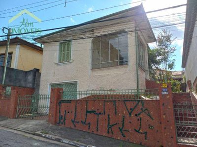 Casa, 1 quarto, 156 m² - Foto 1