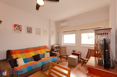 Apartamento, 2 quartos, 80 m² - Foto 4