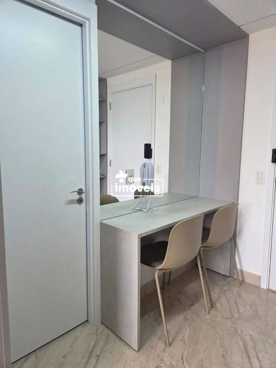 Kitnet-Studio, 23 m² - Foto 2