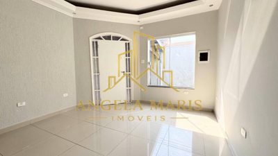 Casa, 3 quartos, 143 m² - Foto 2