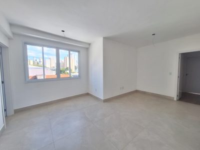 Apartamento, 3 quartos, 80 m² - Foto 2