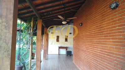 Sítio, 4 quartos, 2628 m² - Foto 3