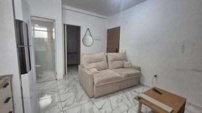 Apartamento, 2 quartos, 41 m² - Foto 3