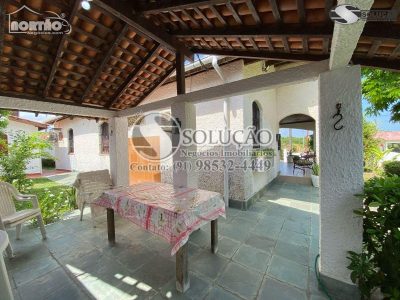 Casa, 4 quartos - Foto 5