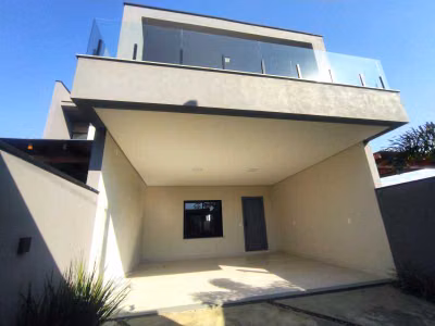 Casa, 3 quartos, 149 m² - Foto 1