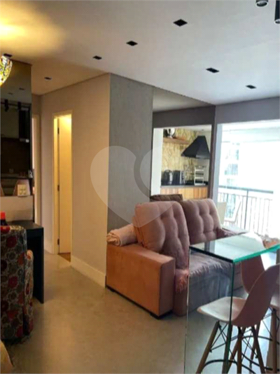 Apartamento, 2 quartos, 68 m² - Foto 1