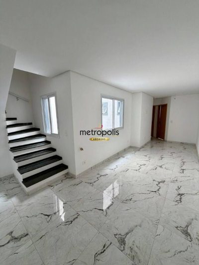 Cobertura, 2 quartos, 96 m² - Foto 1