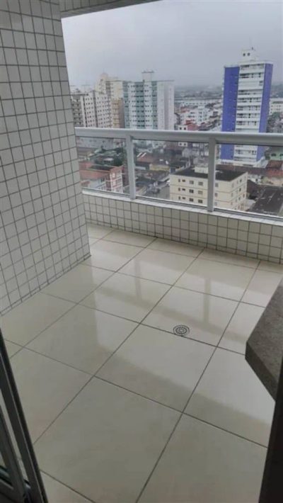 Apartamento, 2 quartos, 91 m² - Foto 1