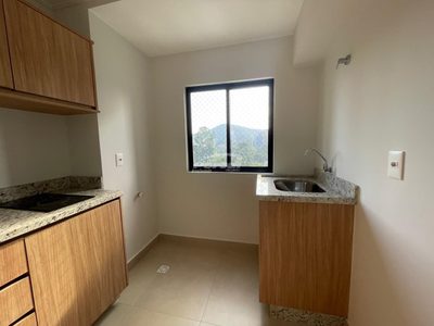 Apartamento, 1 quarto, 48 m² - Foto 4