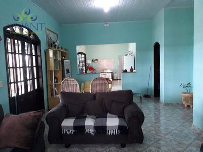 Chácara, 3 quartos, 10000 m² - Foto 3