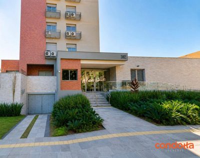 Apartamento, 2 quartos, 50 m² - Foto 1