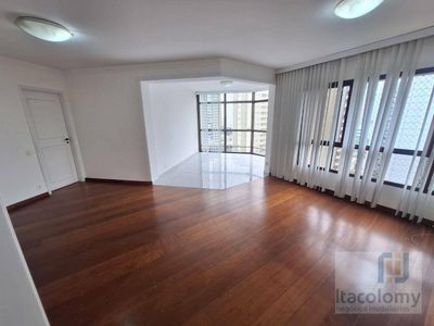 Apartamento, 3 quartos, 127 m² - Foto 1