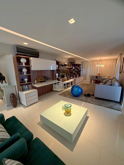 Cobertura, 6 quartos, 552 m² - Foto 3