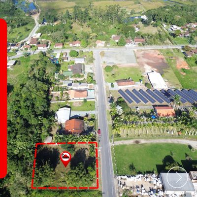 Terreno, 1410 m² - Foto 2