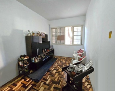 Apartamento, 2 quartos, 68 m² - Foto 2