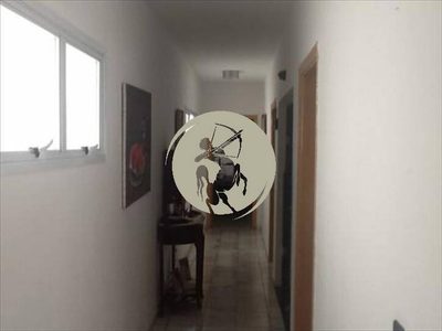 Casa, 5 quartos, 420 m² - Foto 2