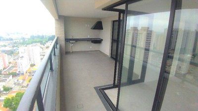 Apartamento, 3 quartos, 161 m² - Foto 2