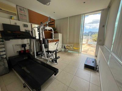 Cobertura, 3 quartos, 220 m² - Foto 5