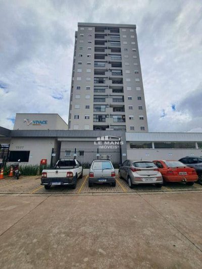 Apartamento, 3 quartos, 75 m² - Foto 1