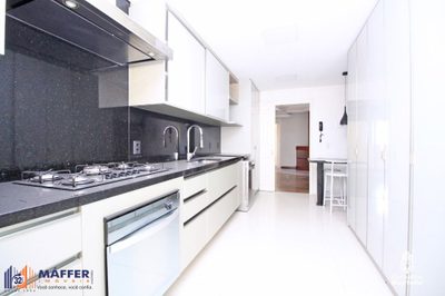 Cobertura, 4 quartos, 538 m² - Foto 3