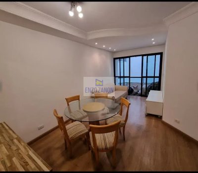 Apartamento, 3 quartos, 80 m² - Foto 2