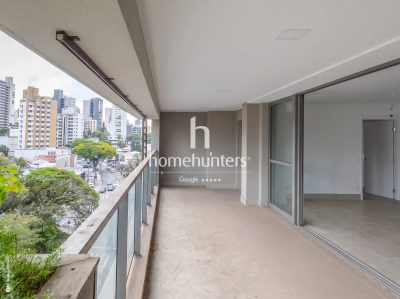 Apartamento, 4 quartos, 154 m² - Foto 5