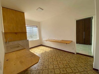 Apartamento, 1 quarto, 30 m² - Foto 4