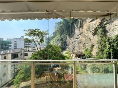 Apartamento, 2 quartos, 110 m² - Foto 4