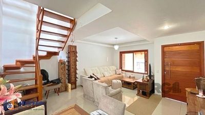 Casa, 3 quartos, 215 m² - Foto 5