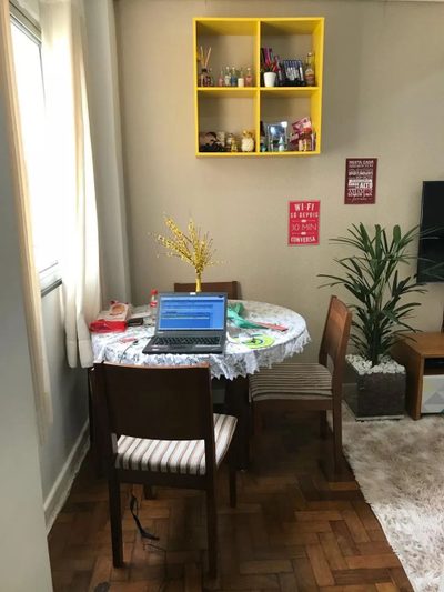 Apartamento, 2 quartos - Foto 1